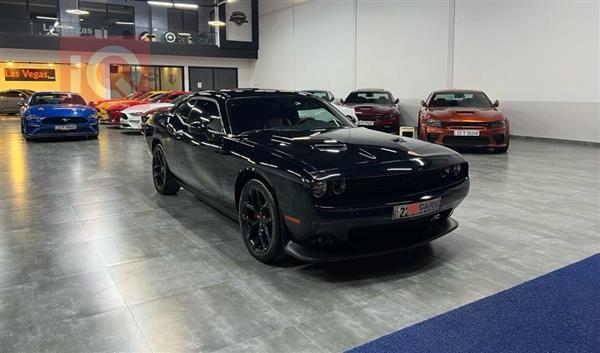 دودج تشالنجر 2021 للبيع في العراق - اربيل